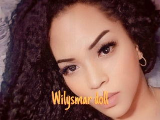 Wilysmar_doll