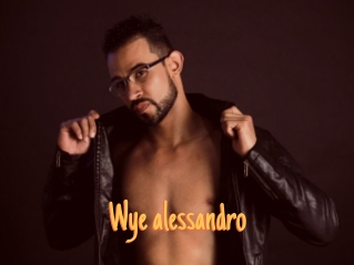 Wye_alessandro