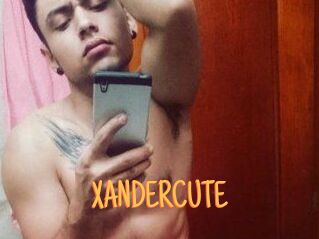 XANDERCUTE