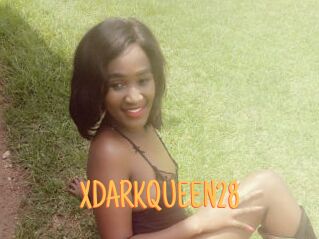 XDARKQUEEN28