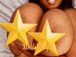 XDelilahSexy69