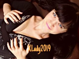 XLady2019