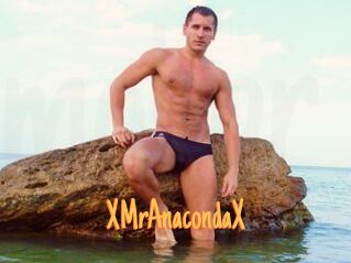 XMrAnacondaX