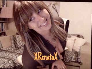 XRenataX
