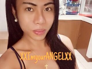 XXImyourANGELXX