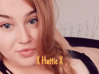 X_Hattie_X