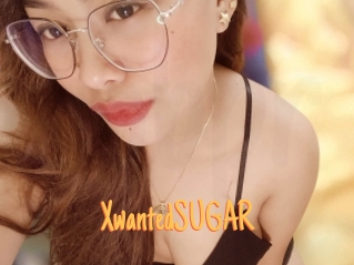 XwantedSUGAR