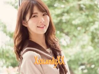 XxxcandyXX