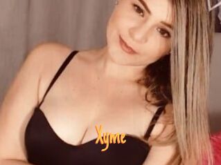 Xyme