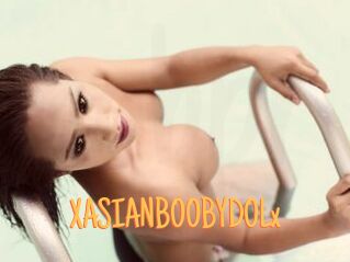 XASIANBOOBYDOLx