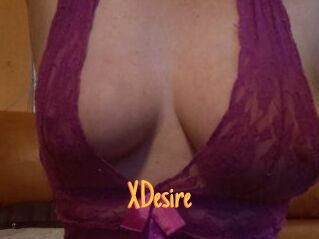 XDesire