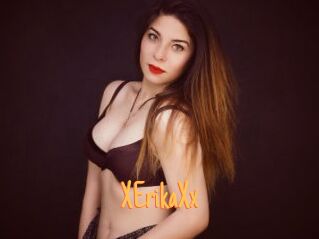 XErikaXx