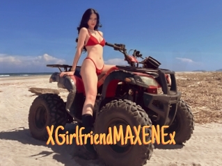 XGirlfriendMAXENEx