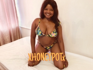 XHONEYPOTx