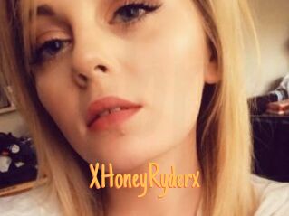 XHoneyRyderx