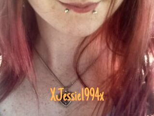 XJessie1994x