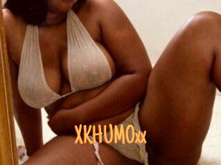 XKHUMOxx