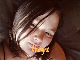 XRavynx
