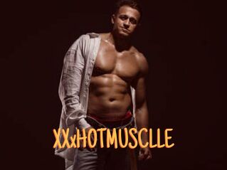 XXxHOTMUSCLLE