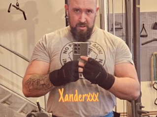 Xanderxxx