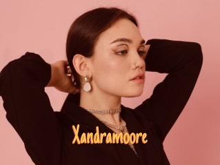 Xandramoore