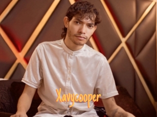 Xavycooper