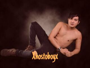 Xhostoboyx