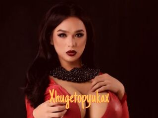 Xhugetopyukax