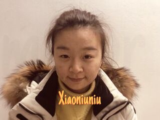 Xiaoniuniu