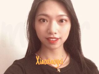 Xiaoxiaoyei