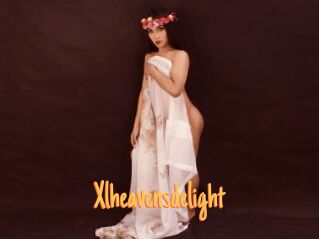 Xlheavensdelight