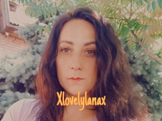 Xlovelylanax