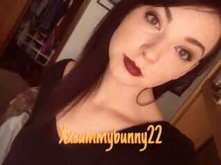 Xxcummybunny22