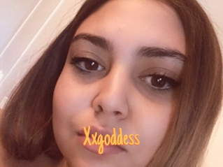 Xxgoddess