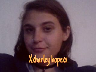 Xxharley_hopexx