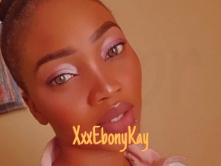 XxxEbonyKay