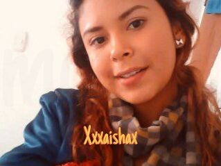 Xxxaishax