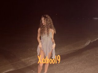 Xxxboo19