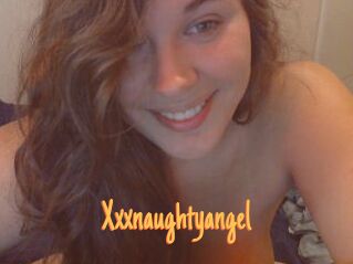 Xxxnaughtyangel