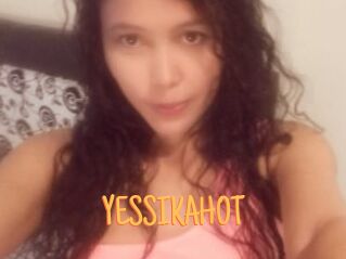 YESSIKAHOT