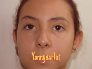 YannynaHot