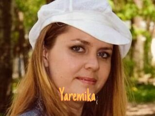 Yaremika