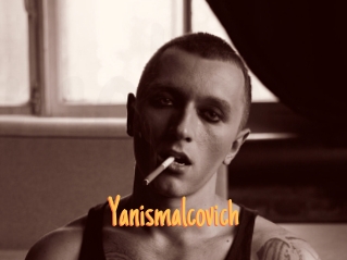 Yanismalcovich