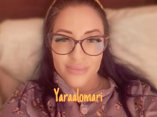 Yaraalomari