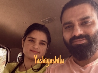 Yashiyashilu