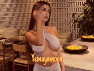Yemayamoon