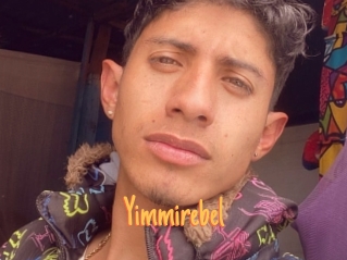 Yimmirebel