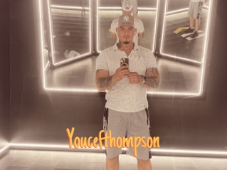 Youcefthompson