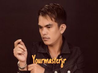 Yourmasterjr