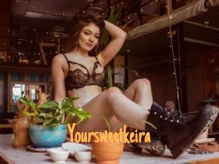 Yoursweetkeira